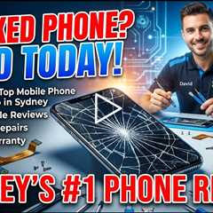 Cracked Google Pixel 9 Pro Screen Replacement in Sydney (2026) – Fast On-the-Spot Repair