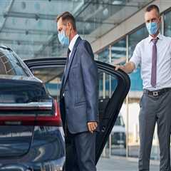 Discover Chicago's Premier Black Chauffeur Service