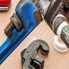 Sewer Line Repair in Vancouver, WA: Why Appliance Maintenance Plays a Bigger Role Than You Think