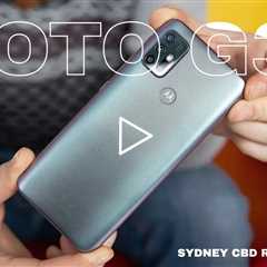 👉 RECUPEREI esse Moto G30 IMPOSSÍVEL… veja essa troca de tela! 🔥