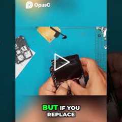 Scratched Display: Fix It For A Brand New Look! | Sydney CBD Repair Centre