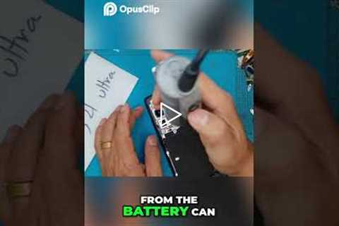 Galaxy S21 Ultra Display Replacement: Sydney CBD Repair | Sydney CBD Repair Centre