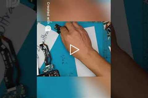 Main Board Reinstallation Guide: Step by Step Tutorial | Sydney CBD Repair Centre