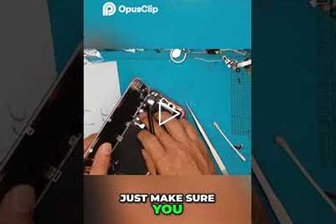 iPhone Screen Repair: Easier Than Android | Sydney CBD Repair Centre