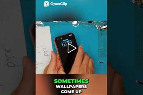 iPhone Repair: Expert Testing & What to Expect | Sydney CBD Repair Centre