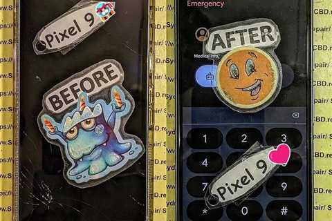 Why the New Google Pixel 9a Requires Specialized Professional Screen Repair Tools