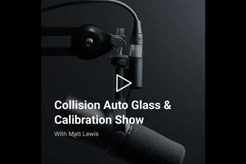 Can Chipped Auto Glass Be Repaired in Morristown, New Jersey?