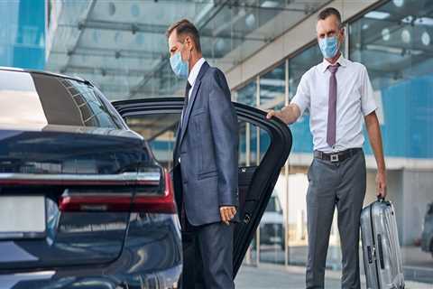 Discover Chicago's Premier Black Chauffeur Service