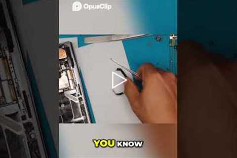 Foldable Expert Reveals SECRET Focus Areas! | Sydney CBD Repair Centre