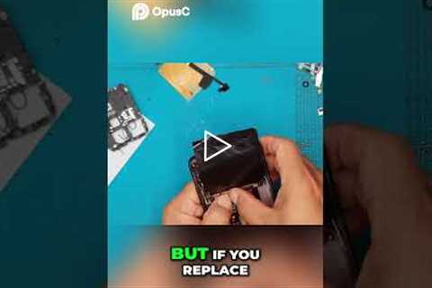 Scratched Display: Fix It For A Brand New Look! | Sydney CBD Repair Centre