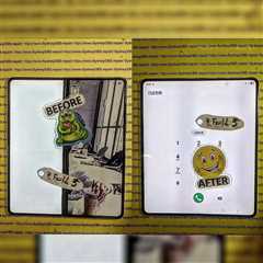Repair or Replace: A Financial Breakdown of Fixing Samsung Foldable Phone Internal Screens