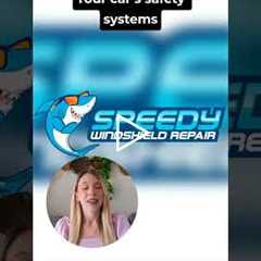 How much does it cost to calibrate windshield sensors in Mission Beach? #Shorts