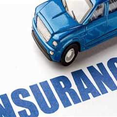 Understanding Vehicle Insurance Services: Coverage for Different Types of Vehicles