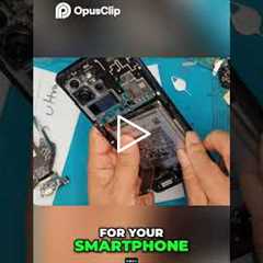 Galaxy Expert: S23 Ultra Repair for Busted Batteries! | Sydney CBD Repair Centre