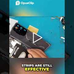 Clean Application: Fresh Adhesives for a Pro Finish | Sydney CBD Repair Centre