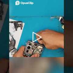 iPhone SIM Tray Removal: Easy Step by Step Guide! | Sydney CBD Repair Centre