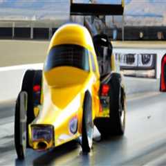 Exploring Drag Racing Services: Training and Coaching Options