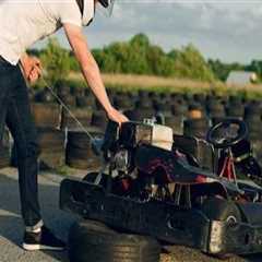 Avoiding Common Pitfalls in Race Car Fabrication