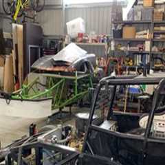 Understanding the Costs Involved in Race Car Fabrication