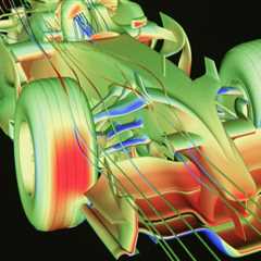 The Impact of Aerodynamics on Race Car Fabrication