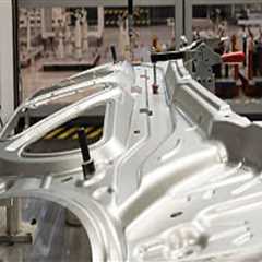 Exploring Common Materials Used in Race Car Fabrication