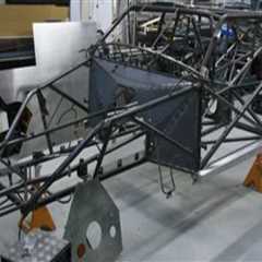 Understanding the Timeline for Race Car Fabrication