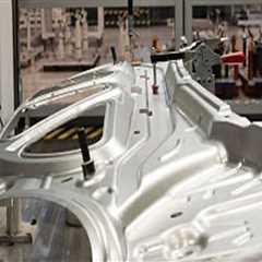 Exploring Common Materials for Race Car Body Panels in Fabrication