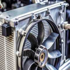 Ensuring Optimal Engine Cooling and Ventilation in Race Car Fabrication