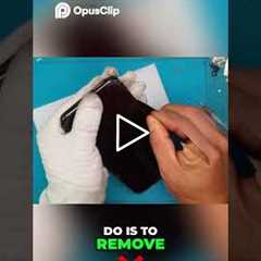 Google Pixel Display Repair: Easy DIY Guide | Sydney CBD Repair Centre