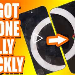 IT'S A PRO AND AN XL! Google Pixel 9 Pro XL Screen Replacement | Sydney CBD Repair Centre