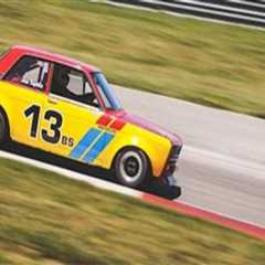 Understanding the Rules and Regulations of Vintage Car Racing