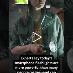 FLASHLIGHT ALERT: Samsung Warns of Risks with Their Camera Flash | Sydney CBD Repair Centre