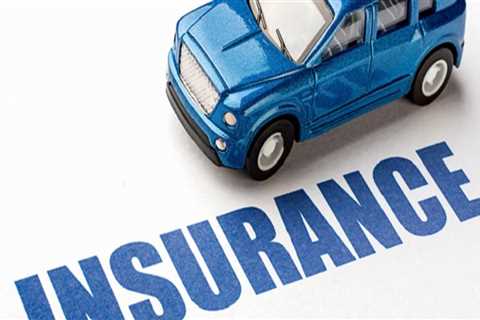 Understanding Vehicle Insurance Services: Coverage for Different Types of Vehicles