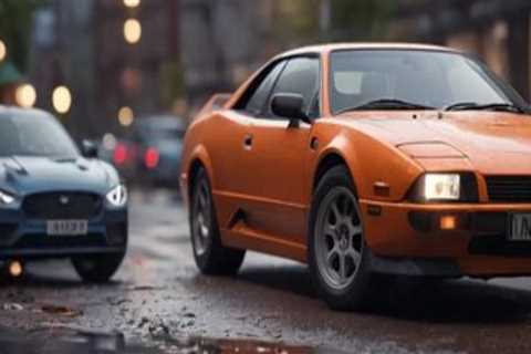 Understanding Minimum Coverage Requirements for Vehicle Insurance Services