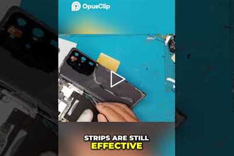 Clean Application: Fresh Adhesives for a Pro Finish | Sydney CBD Repair Centre