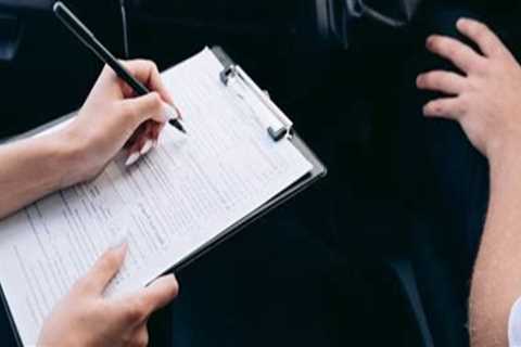 How to Renew Your Vehicle Registration with Active Insurance Services