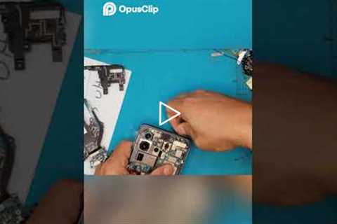 iPhone SIM Tray Removal: Easy Step by Step Guide! | Sydney CBD Repair Centre