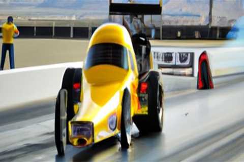 Exploring Drag Racing Services: Training and Coaching Options