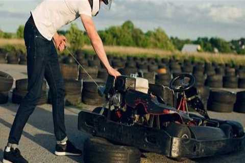 Avoiding Common Pitfalls in Race Car Fabrication