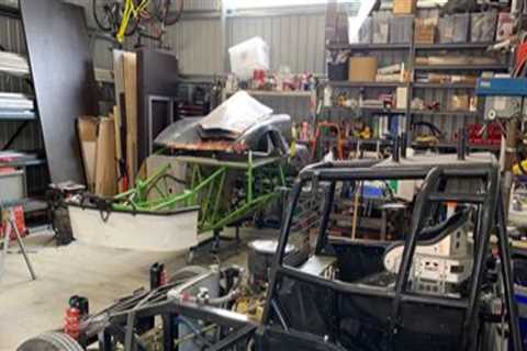 Understanding the Costs Involved in Race Car Fabrication