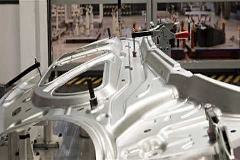 Exploring Common Materials Used in Race Car Fabrication