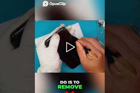 Google Pixel Display Repair: Easy DIY Guide | Sydney CBD Repair Centre