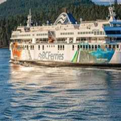 Coastal Adventures: Pairing Ferry Travel with Effortless Ground Transfers