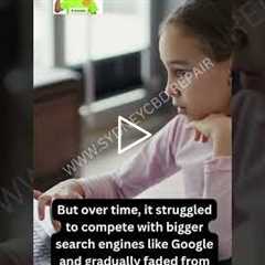 SHUT DOWN: Internet Search Pioneer AskJeeves Says Goodbye | Sydney CBD Repair Centre