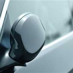 Enhance Your Electric Car Comfort with Glass Tinting