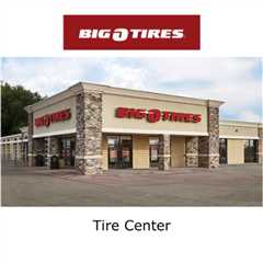 Tire Center