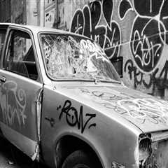 Preserve Your Vintage Car with Paintless Auto Dent Repair