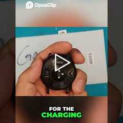 Watch Battery 9%: Troubleshooting & Secure Charging Fix | Sydney CBD Repair Centre