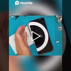 DIY Smartphone Screen Repair: Easy Steps to Success! | Sydney CBD Repair Centre