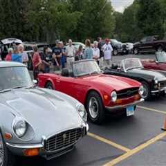 Understanding Age Restrictions at Classic Car Shows